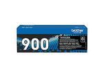 Brother Toner TN-900BK, schwarz, original