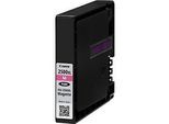 Canon Tintenpatrone PGI-2500XL M, magenta, original