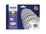 Epson Tintenpatrone C13T79144010 L gelb, original