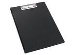 MAUL Klemmmappe, DIN A4, PP, mit Metallklammer