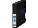 Canon Tintenpatrone PGI-2500XL C, cyan, original