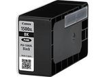 Canon Tintenpatrone PGI-1500XL BK, schwarz, original