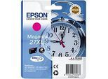 Epson Tintenpatrone T2713XL magenta, original