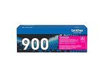 Brother Toner TN-900M, magenta, original
