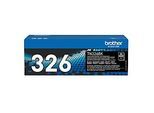 Brother Toner TN-326BK, schwarz, original