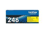 Brother Toner TN-246Y, gelb, original