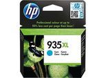 HP Tintenpatrone Nr. 935XL cyan (C2P24AE), original