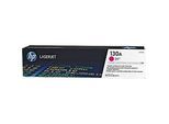 HP Color LaserJet Toner CF353A (130A), magenta, original