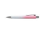 Faber-Castell Druckkugelschreiber Poly Ball XB, XB-Mine, Sunset