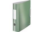 LEITZ® Ordner Active Style, DIN A4, Rückenbreite 82 mm, seladon grün