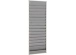 Planungstafel, DIN A5, 15 Schienen, H 1315 x B 554 mm