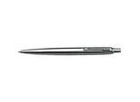 PARKER Edelstahl-Druckkugelschreiber Jotter