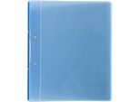 EICHNER PP-Präsentationsringbuch, A4, 2-Ring-Mechanik, blau