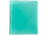 EICHNER PP-Präsentationsringbuch, A4, 2-Ring-Mechanik, grün