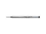 Caran d’Ache Ersatzpatrone f. Rollerball, schwarz