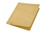 LEITZ® Ösenhefter, DIN A4, chamois