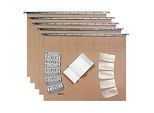 Biella Hängemappen-Set Original, A4 26 cm
