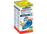 Sparpack 2 x Korrektur-Roller tesa® Sideway