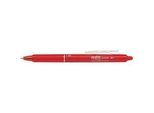 Tintenroller FRIXION Clicker, rot, 12 Stück