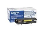 Brother Toner TN-3280, schwarz, original