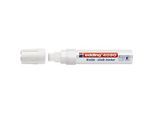 Kreidemarker edding 4090 4-15mm, 5 x weiss