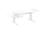 ESD-Seitenplatte TRESTON WB 804 ST