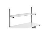 Etagenbord ALH 180 ESD