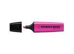 STABILO® Textmarker BOSS Original, lila, 10 Stück