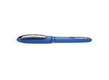 Schneider Tintenroller One Hybrid C, 10 Stück, blau
