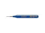 Pica INK Tiefloch-Marker, Strichstärke 1,5 mm, blau