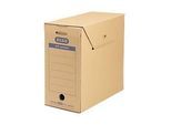 ELBA Archiv-Schachtel tric system Standard, 6 Stück, B 158 x T 333 x H 308 mm