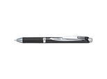 Pentel® Tintenroller EnerGel BLP77, 12 Stück, schwarz