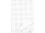 Schäfer Shop Select Flipchart-Blöcke, 80 g/m², kariert, 5 Stück
