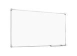 MAULpro Whiteboard 2000, alusilber, 900 x 600 mm