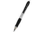 Druckbleistift Super Grip, 0,5 mm Mine, schwarz