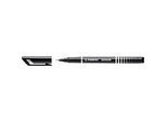 Stabilo Fineliner Sensor, Strichbreite 0,3 mm, schwarz, 10 St.