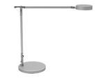 LED Tischleuchte Maul MAULgrace, Touch-Dimmer 4-fach, mit Aluminium-Doppelarm, 300 lm