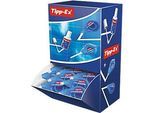 Tipp-Ex® Korrekturroller Easy Correct, 4,2 mm x 12 m, Einweg, im Vorteilspack 15+5 Stück