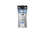 Epson - Größe XXL - Cyan - original - Tinten-Packung