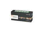 Lexmark - Besonders hohe Ergiebigkeit - Magenta - original - Tonerpatrone - LCCP, LRP