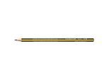 Dreikantbleistift Staedtler Noris, Härtegrad HB, WOPEX-Material, rutschfeste Soft-Oberfläche