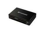 Transcend RDF8K2 - Kartenleser - USB 3.1 Gen 1