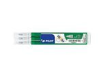 Ersatzminen FRIXON, Strichstärke 0,6 mm, Minendurchmesser 1 mm, grün, 3er-Set