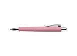 Faber-Castell Druckkugelschreiber Poly Ball XB, XB-Mine,rosé