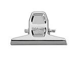 Papier-Klemmer MAULpro, Klemmweite 12 mm, B55 mm, Stahl, 10 Stk.
