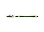 Fineliner Schneider Xpress, Strichstärke 0,8 mm, dokumentenecht, ergonomisch geformt, Kunststoff & Edelstahl, Schreibfarbe schwarz, 10 Stück