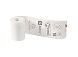 Thermorolle Exacompta SumUp® 40762E, für SumUp® Kartenzahlungsterminals mit Drucker, L 9 m x B 57 x Ø 30 mm, 1-lagig, phenol-& plastikfrei, FSC®-Papier, weiss, 20 Stück