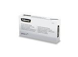 Heftklammern Fellowes® Typ 26/6, Vollstreifen, gemeisselte Spitze, B 12,7 x T 107 x H 6 mm, silber, 5040 Stück