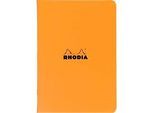 Rhodia Notizheft A4 48Bl liniert 80g