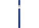 Seidenpapier Clairefontaine, 500 x 750 mm, wasserfest, gefalzt, 24 Bögen, dunkelblau